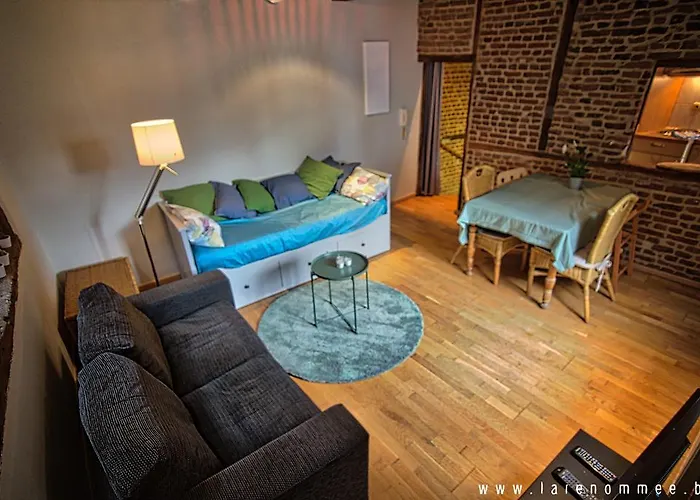 Maison De Charme Dans Quartier Historique