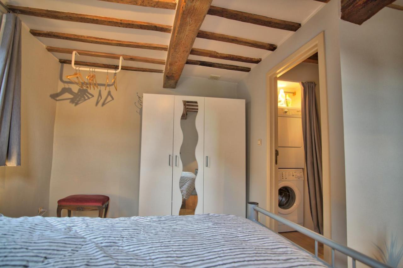 Maison De Charme Dans Quartier Historique Ferienhaus