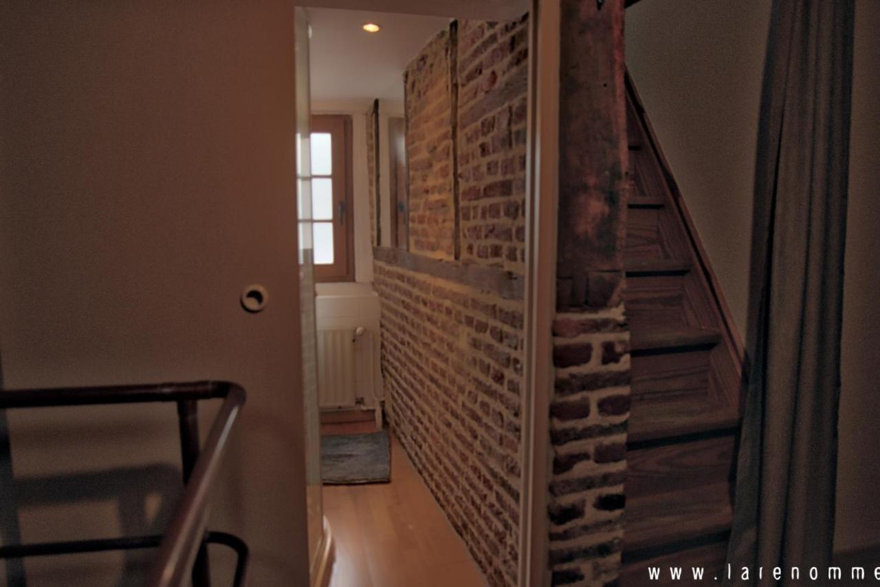 Ferienhaus Maison De Charme Dans Quartier Historique *