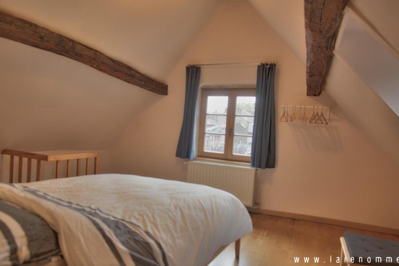 Ferienhaus Maison De Charme Dans Quartier Historique *