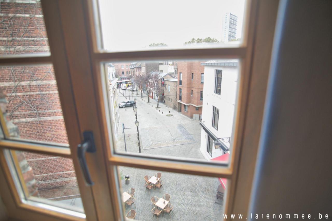 Maison De Charme Dans Quartier Historique Ferienhaus *