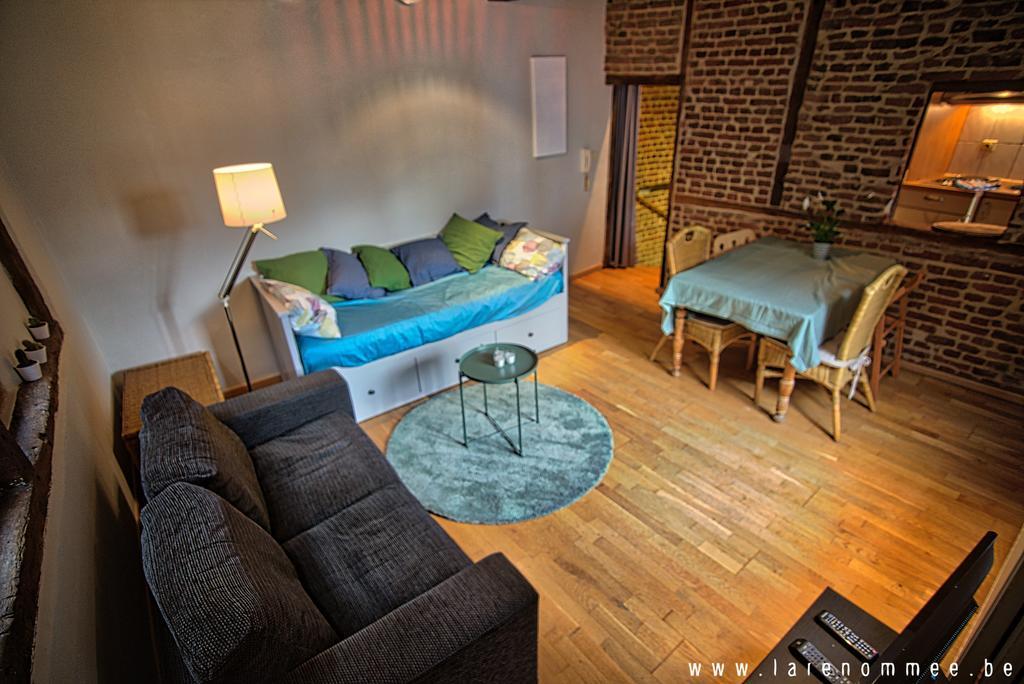Maison De Charme Dans Quartier Historique Ferienhaus *
