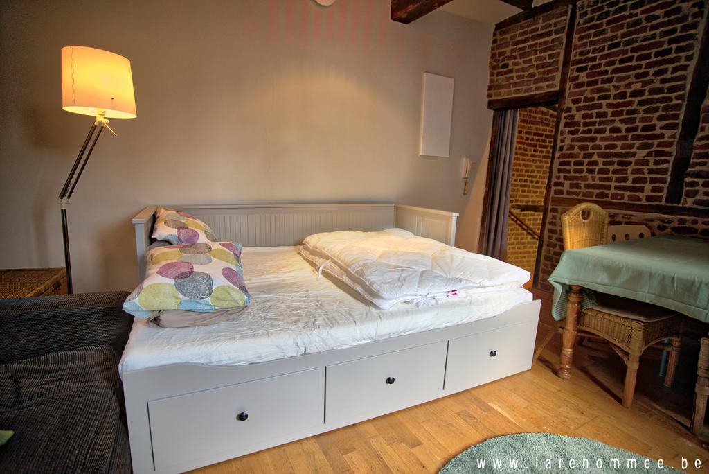 Ferienhaus Maison De Charme Dans Quartier Historique *